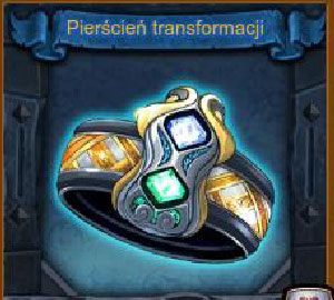 Pierścień transformacji - przemienia wrogów w losowo wybraną postać (np - Bronie| Orcs Must Die! 2 - Orcs Must Die! 2 - poradnik do gry