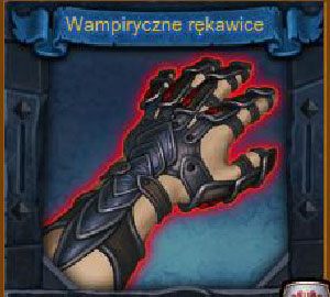 Wampiryczne rękawice - atakowanie wrogów z bliska przy ich pomocy napełnia nam życie - Bronie| Orcs Must Die! 2 - Orcs Must Die! 2 - poradnik do gry