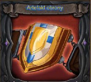 Artefakt obrony - Artefakty | Orcs Must Die! 2 - Orcs Must Die! 2 - poradnik do gry
