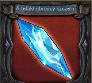 Artefakt obrońcy szczelin - Artefakty | Orcs Must Die! 2 - Orcs Must Die! 2 - poradnik do gry