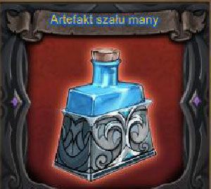 Artefakt szału many - Artefakty | Orcs Must Die! 2 - Orcs Must Die! 2 - poradnik do gry