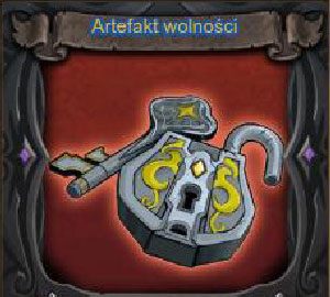 Artefakt wolności - Artefakty | Orcs Must Die! 2 - Orcs Must Die! 2 - poradnik do gry