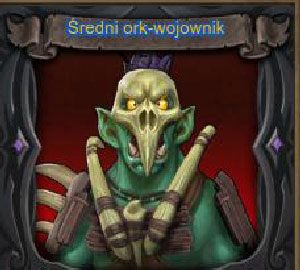 Średni ork-wojownik - nieco silniejszy od orka lekkozbrojnego - Wrogowie | Orcs Must Die! 2 - Orcs Must Die! 2 - poradnik do gry