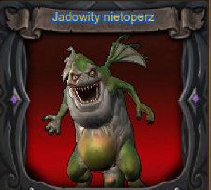 Jadowity nietoperz - latający wróg, który po trafieniu w cel spowalnia go - Wrogowie | Orcs Must Die! 2 - Orcs Must Die! 2 - poradnik do gry