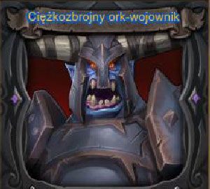 Ciężkozbrojny ork-wojownik - najcięższy ze zwykłych orków - Wrogowie | Orcs Must Die! 2 - Orcs Must Die! 2 - poradnik do gry