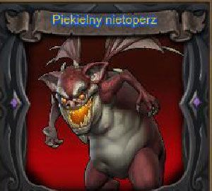 Piekielny nietoperz - latający przeciwnik atakujący ogniem - Wrogowie | Orcs Must Die! 2 - Orcs Must Die! 2 - poradnik do gry