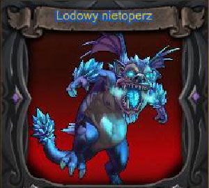 Lodowy nietoperz - strzelający kryształkami lody nietoperz - Wrogowie | Orcs Must Die! 2 - Orcs Must Die! 2 - poradnik do gry