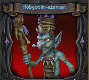 Hobgoblin-szaman - przeciwnik potrafiący wskrzeszać poległych przeciwników - Wrogowie | Orcs Must Die! 2 - Orcs Must Die! 2 - poradnik do gry