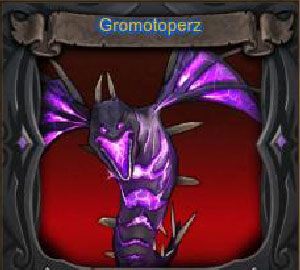 Gromotoperz - niebezpieczna jednostka latająca - Wrogowie | Orcs Must Die! 2 - Orcs Must Die! 2 - poradnik do gry