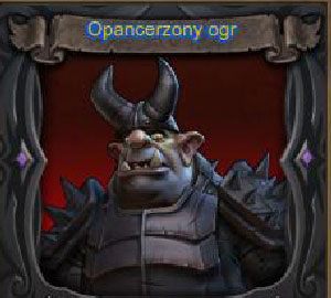 Opancerzony ogr - najbardziej wytrzymały z ogrów - Wrogowie | Orcs Must Die! 2 - Orcs Must Die! 2 - poradnik do gry