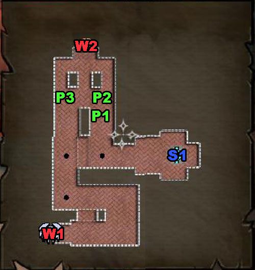 Limit czasu: 13:30 - Etap 8 - Wejście dla służby | Solucja Orcs Must Die! 2 - Orcs Must Die! 2 - poradnik do gry