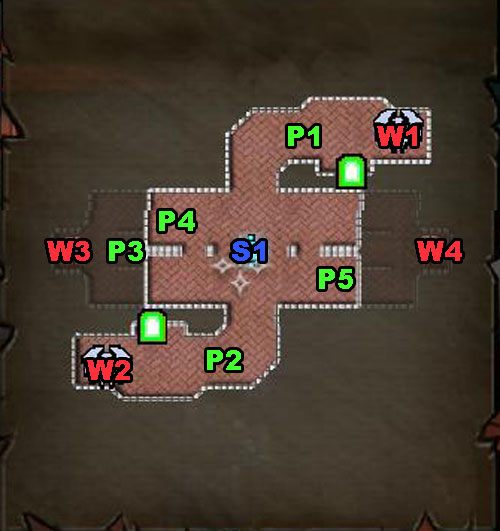 Limit czasu: 9:30 - Etap 13 - Odbicie | Solucja Orcs Must Die! 2 - Orcs Must Die! 2 - poradnik do gry