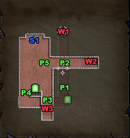 Limit czasu: 16:30 - Etap 14 - Klucz | Solucja Orcs Must Die! 2 - Orcs Must Die! 2 - poradnik do gry