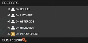 LIVING HABITATS - Populacja - Technologie - Endless Space - poradnik do gry