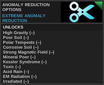 4 - Anomalie - Okno Planety - Endless Space - poradnik do gry
