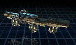 PROCREATOR - STATEK KOLONIZACYJNY RASY SOPHONS - Technologie i statki - Kolonizacja - Endless Space - poradnik do gry