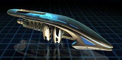 REPRODUCER - STATEK KOLONIZACYJNY RASY HORATIO - Technologie i statki - Kolonizacja - Endless Space - poradnik do gry