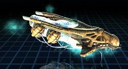 Posiadając statek kolonizacyjny, udajemy się nim do interesującego nas układu planetarnego - Technologie i statki - Kolonizacja - Endless Space - poradnik do gry