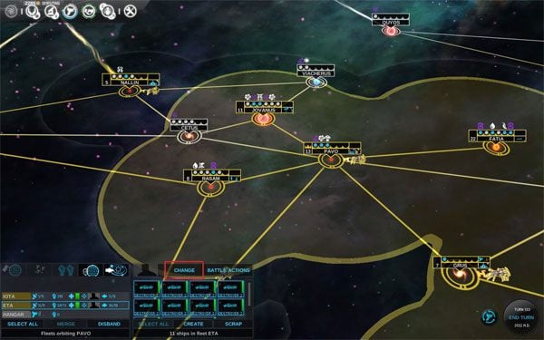 13 - Akademia - bohaterowie - Endless Space - poradnik do gry