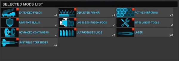 Jednak przynajmniej na początku rozgrywki, będziemy zmuszeni do swoistego balansowania i częstej zmiany konfiguracji sprzętu - Flota - Endless Space - poradnik do gry