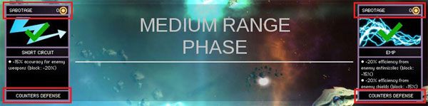 W tym przypadku zadziałają karty obu stron - Karty walki - Walka - Endless Space - poradnik do gry