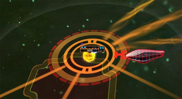 2 - Działania floty - Działania floty oraz systemów planetarnych na galaktykę - Endless Space - poradnik do gry