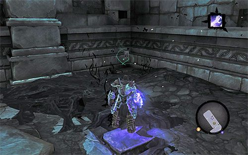 8 - Kraina Kuźni | Księga Umarłych | Darksiders 2 - Darksiders 2 - poradnik do gry