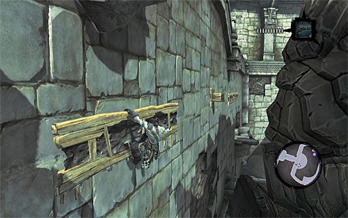 10 - Kraina Kuźni | Księga Umarłych | Darksiders 2 - Darksiders 2 - poradnik do gry