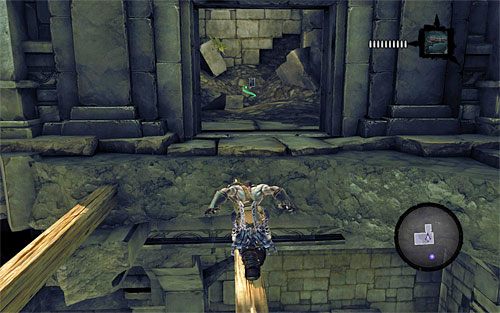 14 - Kraina Kuźni | Księga Umarłych | Darksiders 2 - Darksiders 2 - poradnik do gry