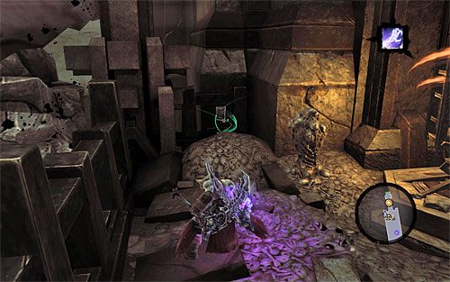 1 - Królestwo Umarłych | Księga Umarłych | Darksiders 2 - Darksiders 2 - poradnik do gry