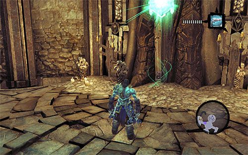 2 - Królestwo Umarłych | Księga Umarłych | Darksiders 2 - Darksiders 2 - poradnik do gry