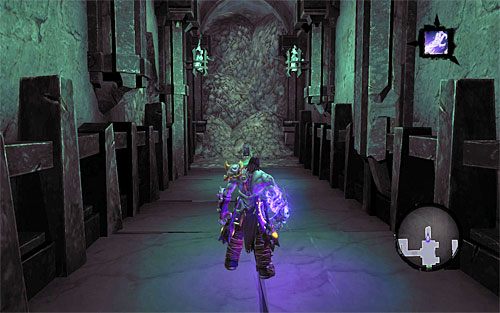 11 - Królestwo Umarłych | Księga Umarłych | Darksiders 2 - Darksiders 2 - poradnik do gry