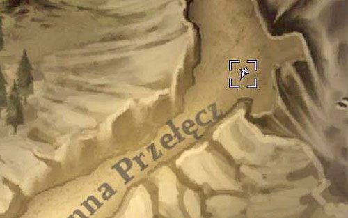 Lewą nogę Orana odnajdziesz w trakcie eksploracji wschodnich obszarów Krainy Kuźni, a konkretnie w północnej części lokacji [Płomienna Przełęcz] - Wędrujący głaz | ZADANIA POBOCZNE | Darksiders 2 - Darksiders 2 - poradnik do gry