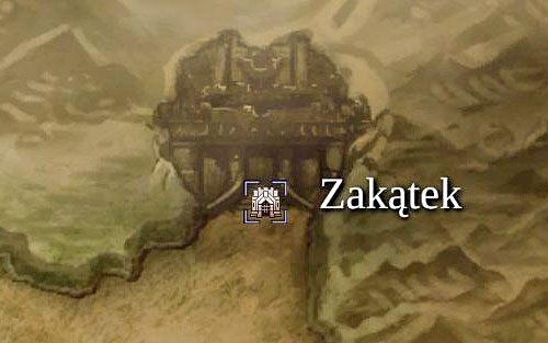 Lokalizacja: Kraina Kuźni - Zakątek - odszukanie i eksploracja centralnego obszaru lochu | DODATKOWE LOKACJE - Darksiders 2 - poradnik do gry