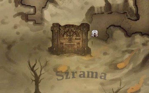 Lokalizacja: Kraina Kuźni - Szrama - początkowa i centralna część lochu | DODATKOWE LOKACJE - Darksiders 2 - poradnik do gry