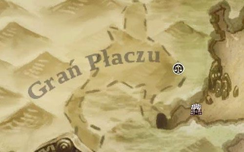 Lokalizacja: Kraina Kuźni - Grań Płaczu | DODATKOWE LOKACJE | Darksiders 2 - Darksiders 2 - poradnik do gry