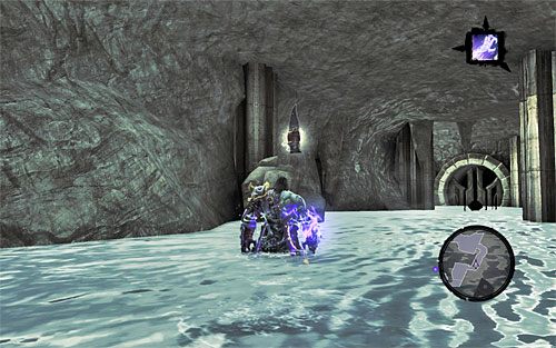 1 - Gnomy GnoMADa | ZADANIA POBOCZNE | Darksiders 2 - Darksiders 2 - poradnik do gry