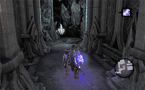 2 - Gnomy GnoMADa | ZADANIA POBOCZNE | Darksiders 2 - Darksiders 2 - poradnik do gry