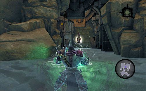3 - Gnomy GnoMADa | ZADANIA POBOCZNE | Darksiders 2 - Darksiders 2 - poradnik do gry