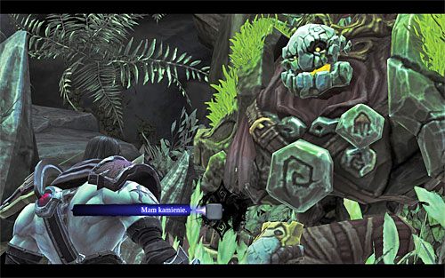 Do odnalezienia jest w sumie 69 głazów - 34 magiczne głazokęsy (kamienie wiedzy tajemnej - niebieski kolor), 25 głazokęsów siły (kamienie siły - czerwony kolor) oraz 10 głazokęsów odporności (kamienie odporności - żółty kolor) - Odblokowanie zadania, zasady odnajdywania głazów | Kamień z serca | Darksiders 2 - Darksiders 2 - poradnik do gry