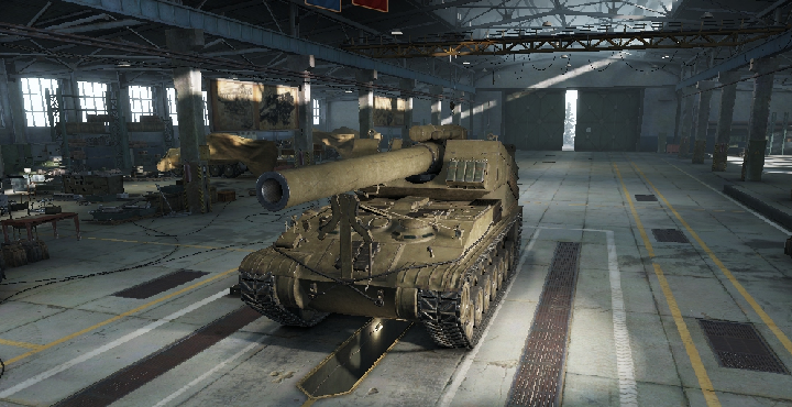 T92 HMC - szczytowe jankeskie działo samobieżne poziomu dziesiątego - CZOŁGI AMERYKAŃSKIE w World of Tanks | Wykaz dostępnych czołgów (drzewka) - World of Tanks - poradnik do gry