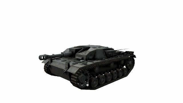 1 - StuG III B | Niemieckie niszczyciele czołgów w World of Tanks - World of Tanks - poradnik do gry