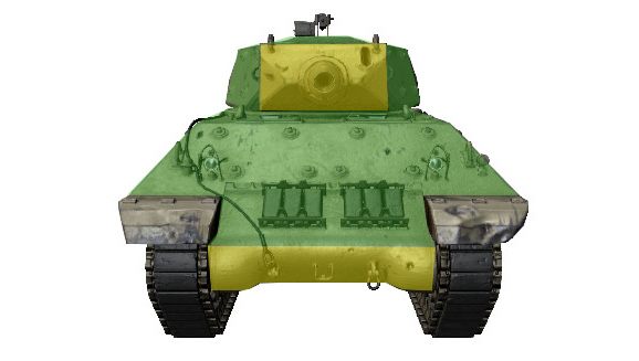 2 - Achilles | Brytyjskie niszczyciele czołgów w World of Tanks - World of Tanks - poradnik do gry