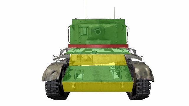 2 - Challenger | Brytyjskie niszczyciele czołgów w World of Tanks - World of Tanks - poradnik do gry