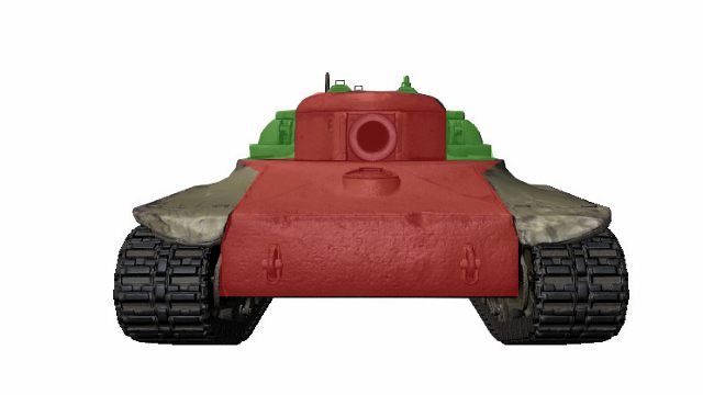 2 - T28 Concept | Amerykańskie niszczyciele czołgów w World of Tanks - World of Tanks - poradnik do gry