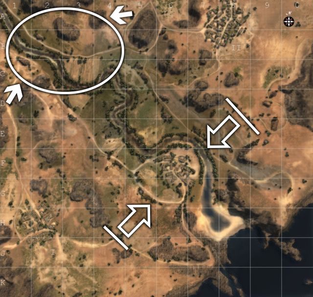 Taktyka dla czołgów ciężkich. - El Haluf | Mapy World of Tanks - World of Tanks - poradnik do gry