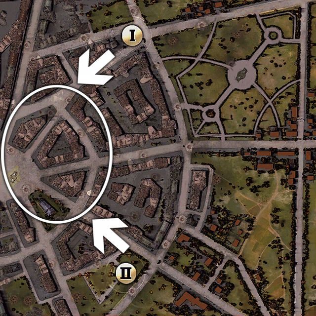 Taktyka dla czołgów ciężkich. - Ruinberg | Mapy World of Tanks - World of Tanks - poradnik do gry