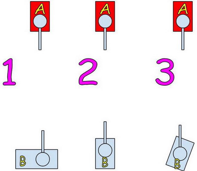 1 Pojazd B źle ustawiony - Jak grać? | Dla początkujących | World of Tanks - World of Tanks - poradnik do gry