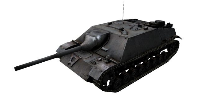 Nazwa - Jagdpanzer IV | Niemieckie niszczyciele czołgów w World of Tanks - World of Tanks - poradnik do gry