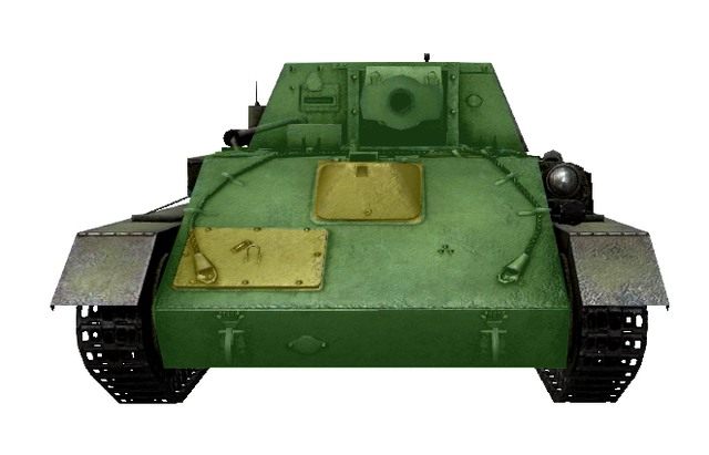Jeśli chcemy omówić słabe punkty SU-85B należy z pewnością wymienić jego pancerz - SU-85B | Radziecki niszczyciel czołgów w World of Tanks - World of Tanks - poradnik do gry